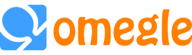 Omegle logo